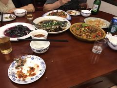 -原味缘菜馆