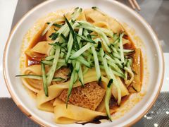 石河子凉皮-巴依老爷新疆美食(清华东门店)