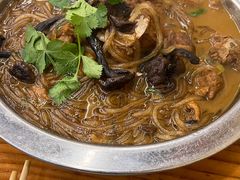 -圣夜东北菜烧烤·夜宵·龙虾(胥江路店)