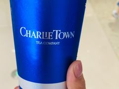 -CHARLIETOWN红茶公司(南京万象天地店)