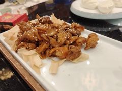 -丰食农家乐