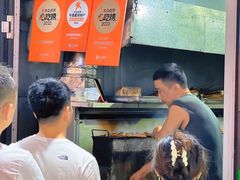-同来顺烧烤餐厅(哈尔滨道店)