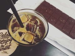 冰美式-NokNok Coffee(宽窄巷子店)