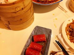 -稻香饭店(IFS国金中心店)