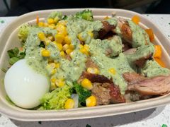 -CALIFORKS加州叉子轻食(朝阳门店)