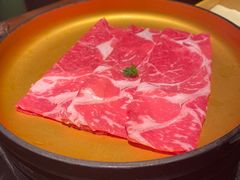 -牛New寿喜烧(金茂览秀城店)
