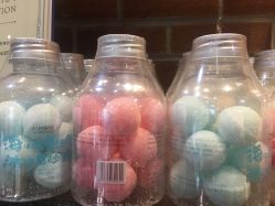 -时尚殿堂·颜SPA