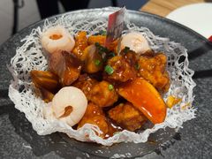 -老福洲·三十年福州味(斗东店)