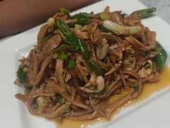 -聚丰园•湖鲜餐厅(阿红私房菜梅石路店)