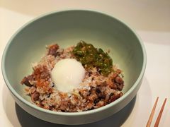 -胡麻(静安嘉里店)