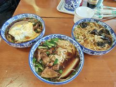 -太湖面馆十八浇(渔港路店)
