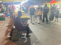 -瓜镇夜市
