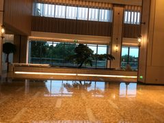 -上海佘山世茂艾美酒店