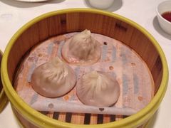 小笼包-西湖春天•老字号杭州菜(百汇店)