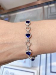 -Cindy Jewelry·钻戒·彩色宝石