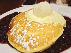 -Pancakes on the rocks(Darling Harbour)
