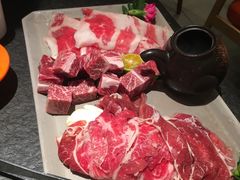 -煲宫(华润万象城店)