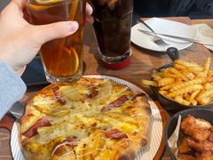 -必胜客(五道口店)