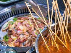 -鹤之乡·齐齐哈尔烤肉·非遗(秋涛路店)