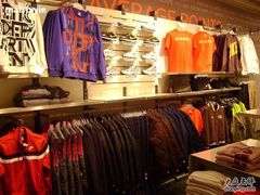 -NIKE上海青浦换季优惠店