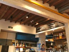 -La Strada(安福路店)
