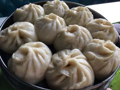 牛肉小笼包-帕米尔食府(白云观店)