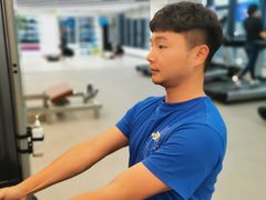 -WEGYMER健萌健身(麦德龙钰龙天下馆)