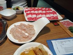 -傣妹火锅(南京东路一店)