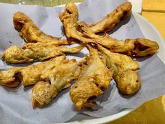 -大笑饭堂(甲子桥店)