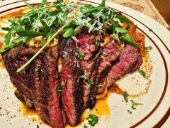 -Mark&Mars Restaurant