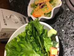 -汉拿山(包河万达店)