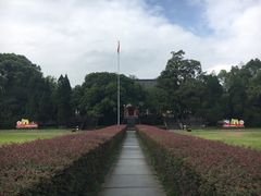 -桂林独秀峰王城景区
