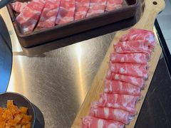 -辣伍鲜毛肚老火锅(元一店)