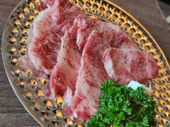 -万福·和牛炭火烧肉店(苏州中心店)