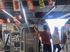 -超鹿运动(五四路恒力城店)