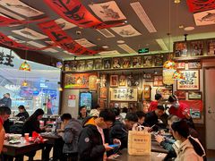 -王繁星面馆(西安熙地港店)