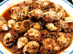 -三妹小龙虾·黄油蟹(华侨城总店)