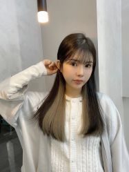 -Rise Hair上升造型