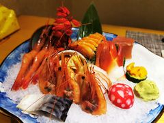 -吉兆·料理(红梅南路店)