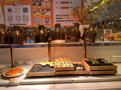 -古南都饭店-遂心遂意自助餐厅(广州路店)