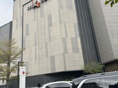 -东莞松山湖万象汇