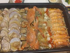 -北海金昌开元名都大酒店·四季轩中餐厅