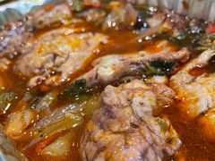-丹东特色烤肉(学府路一部店)
