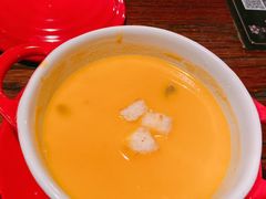 -食间牛排(重庆路万达店)