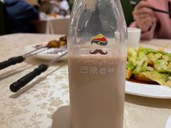-巴依老爷·新疆美食(上城区天城路店)