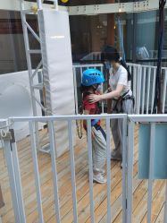 点击看大图 -PIPIKINGDOM皮皮王国欢乐号(欢乐海岸购物中心店)