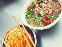 -高记清香园绝味不翻汤