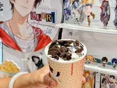 -DQ·蛋糕·冰淇淋(五角场万达店)
