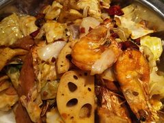 -吴记酱骨炖菜馆(西大直街店)