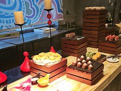 -西藏饭店·亚克·食光自助餐厅(文殊院店)